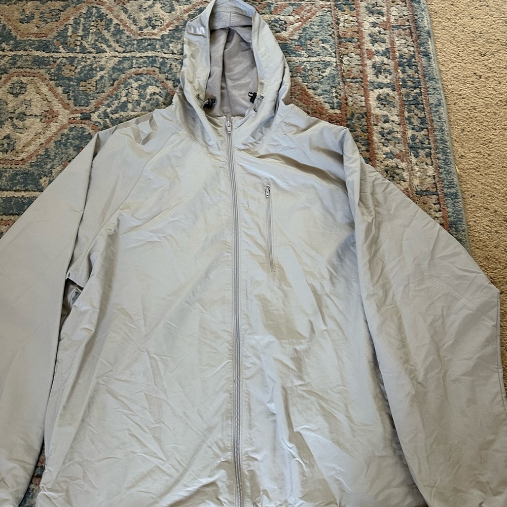 Supreme Digital Logo Track Jacket